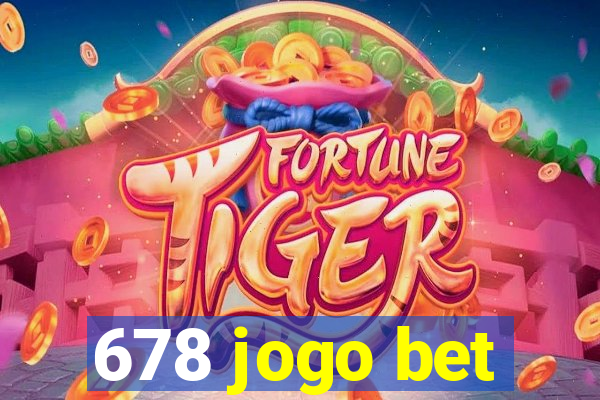 678 jogo bet